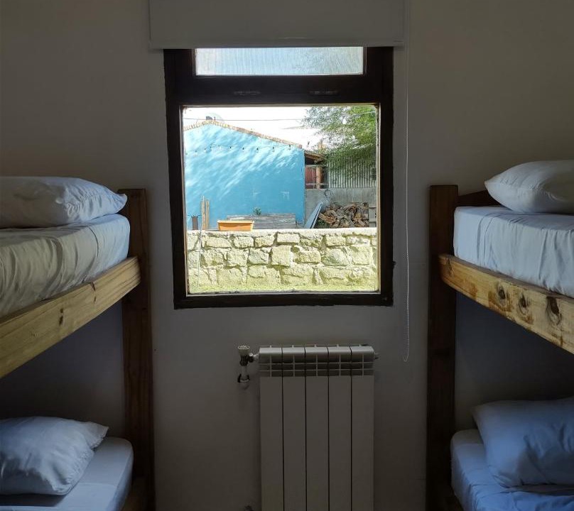 Photo of Bedroom in El Calafate