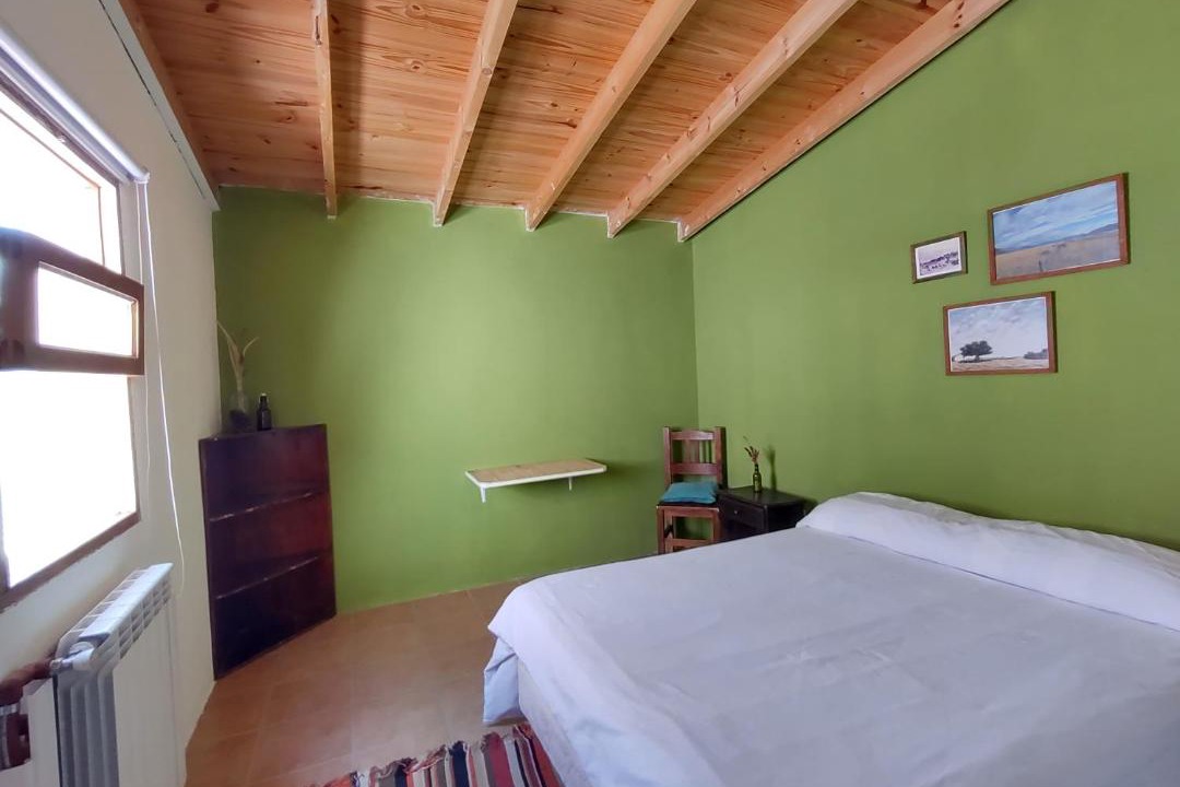 Photo of Bedroom in El Calafate