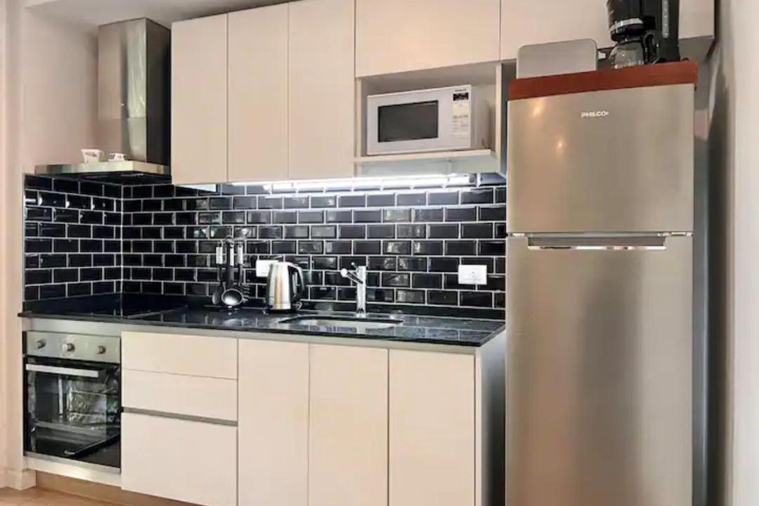 Photo of Kitchen in Palermo