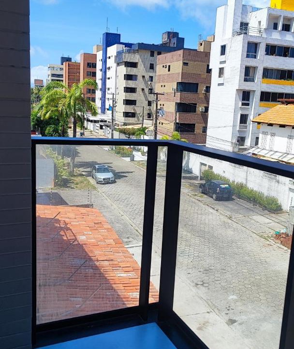 Photo of Patio Balcony in Intermares