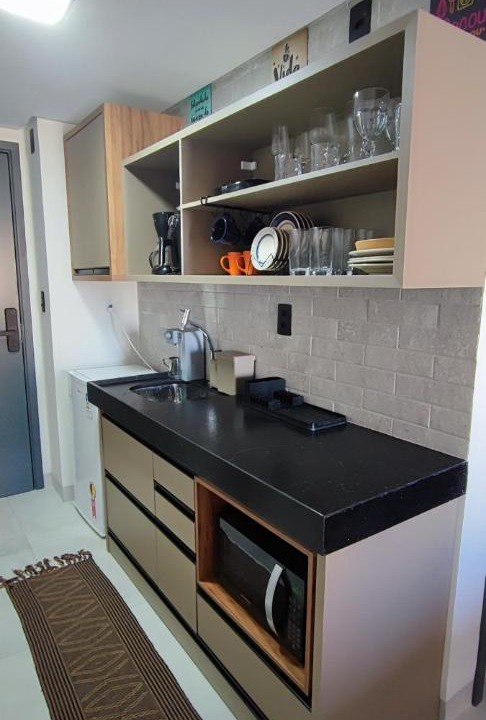 Photo of Kitchen in Intermares