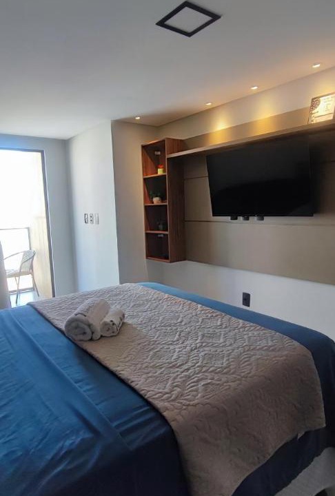 Photo of Bedroom in Intermares
