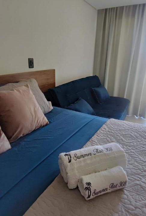 Photo of Bedroom in Intermares