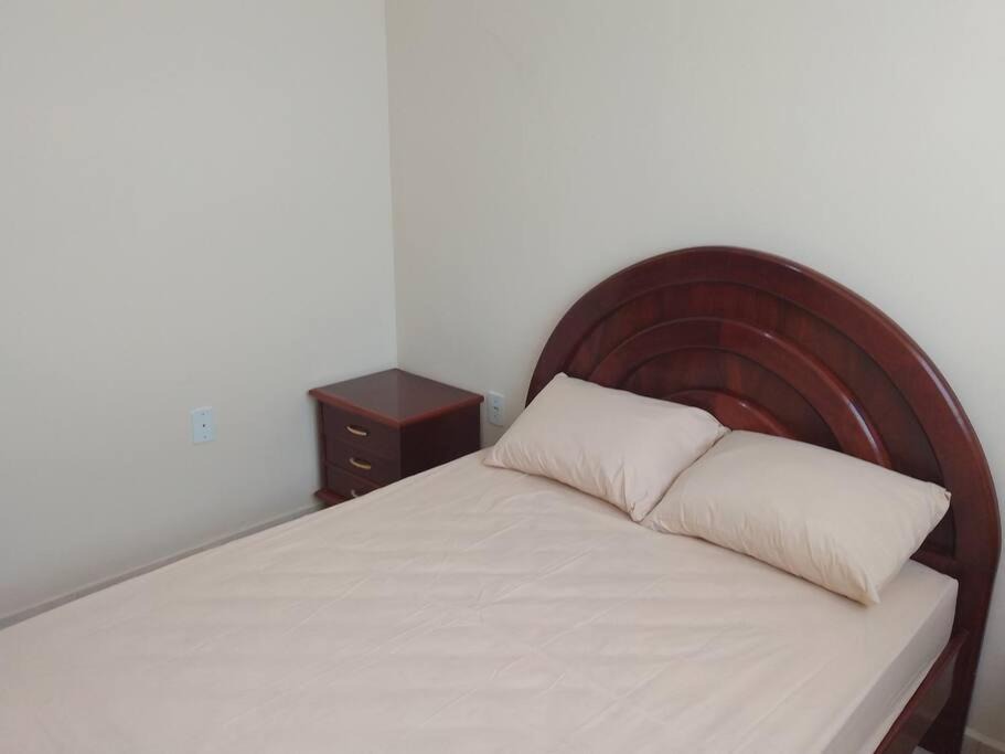 Photo of Bedroom in Aparecida