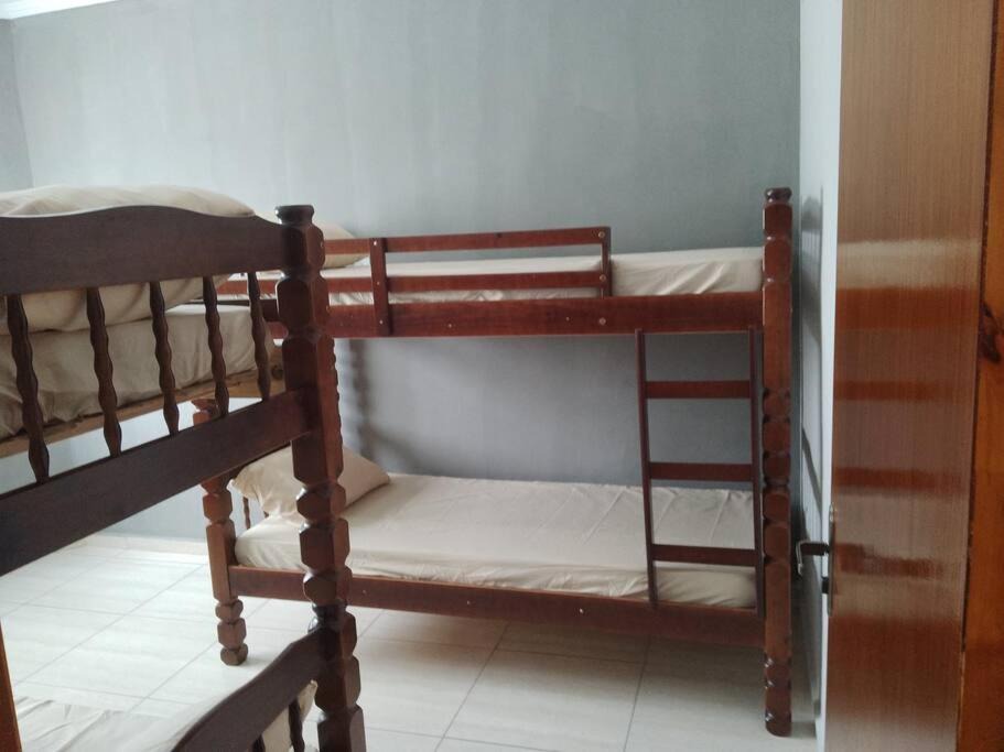 Photo of Bedroom in Aparecida