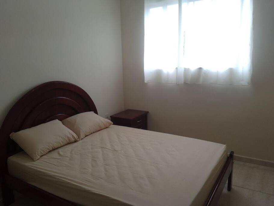 Photo of Bedroom in Aparecida