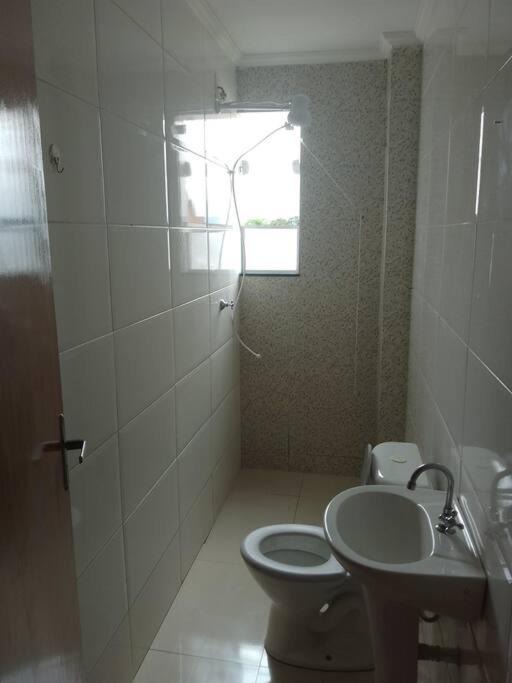 Photo of Bathroom in Aparecida