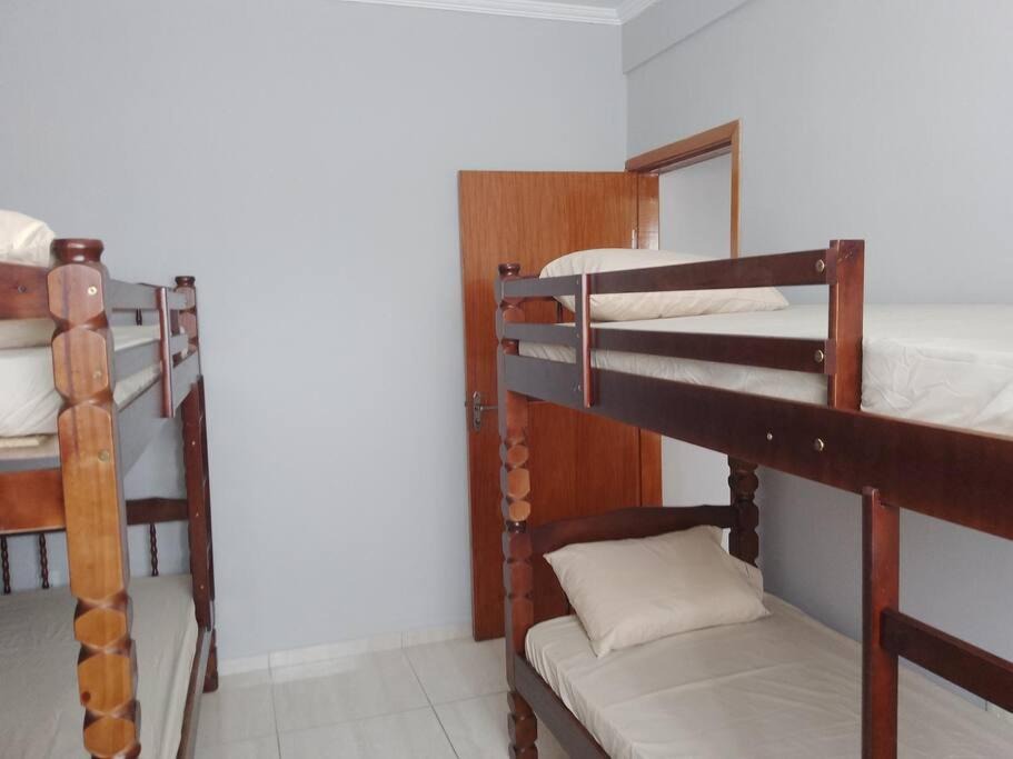 Photo of Bedroom in Aparecida
