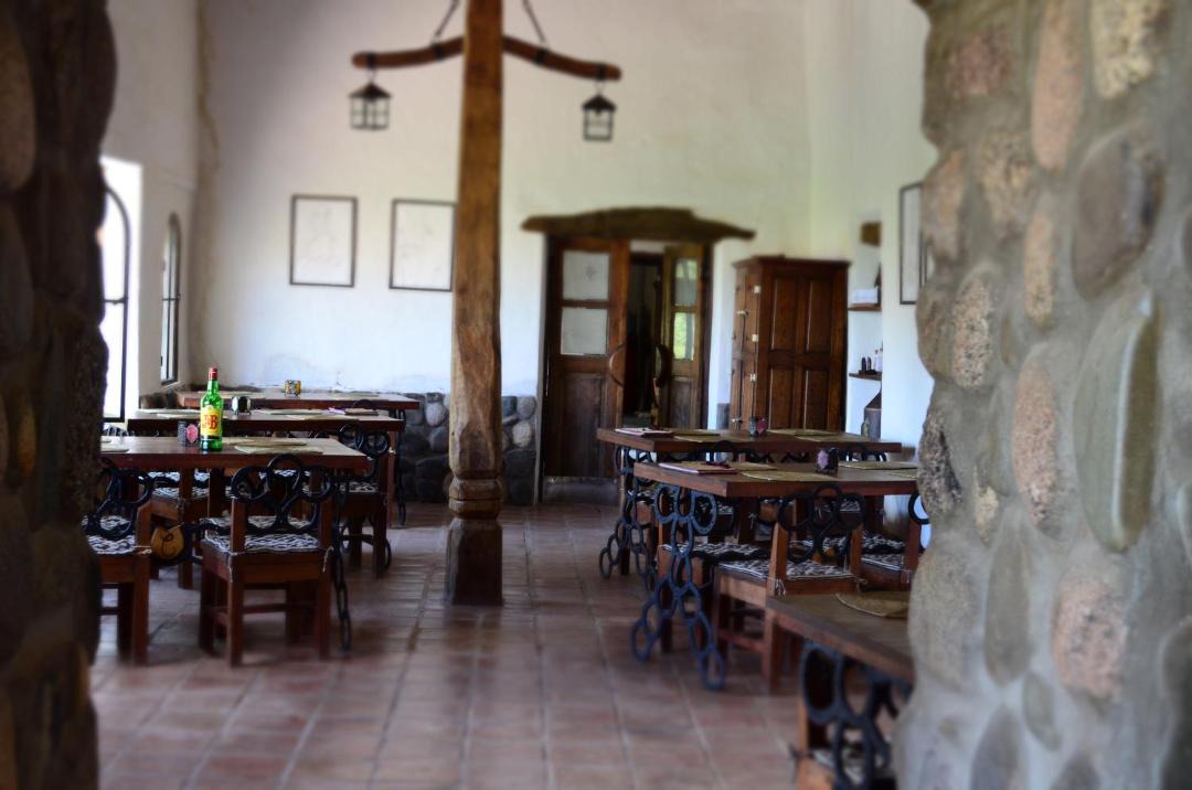 Photo of Kitchen in Angastaco