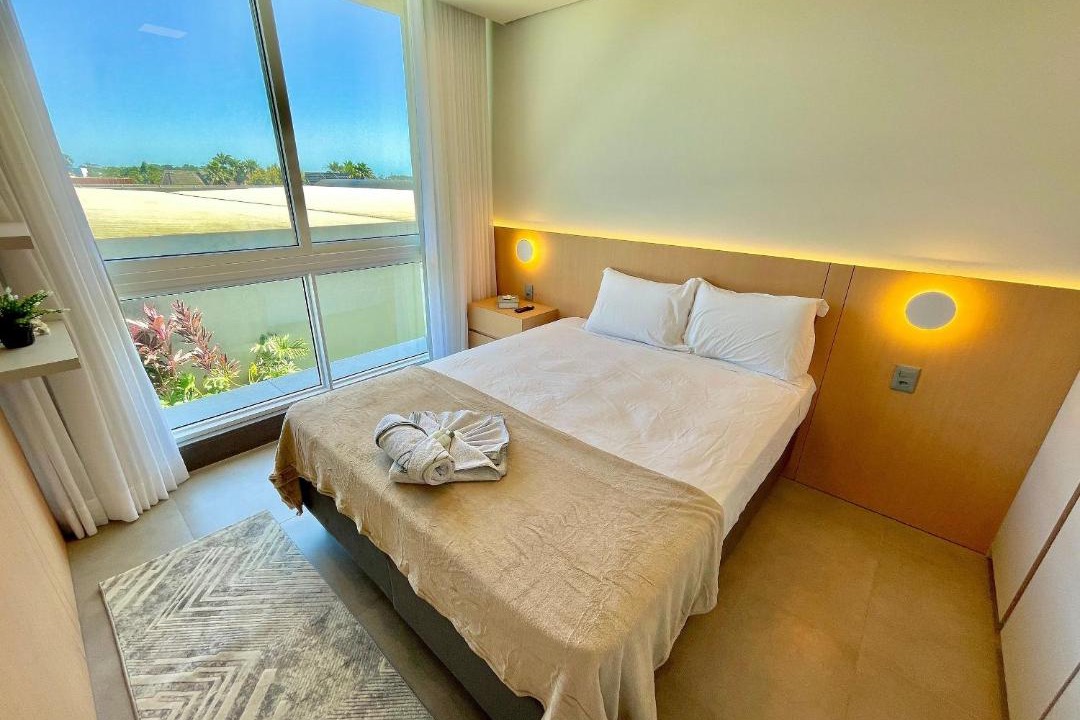 Photo of Bedroom in Xangri-La