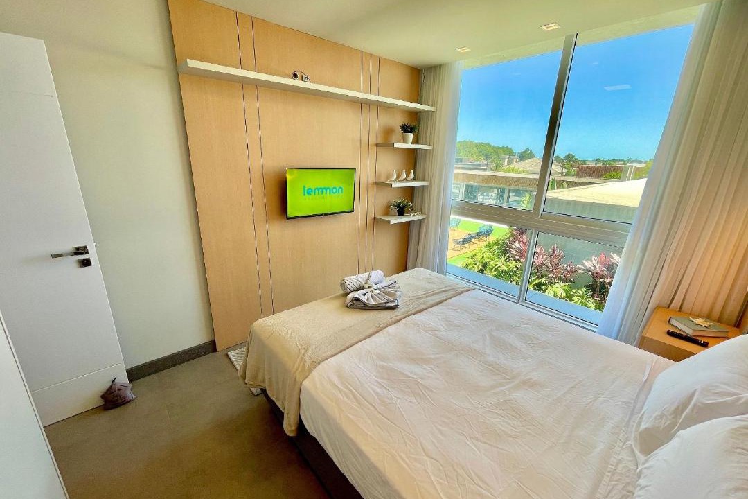 Photo of Bedroom in Xangri-La