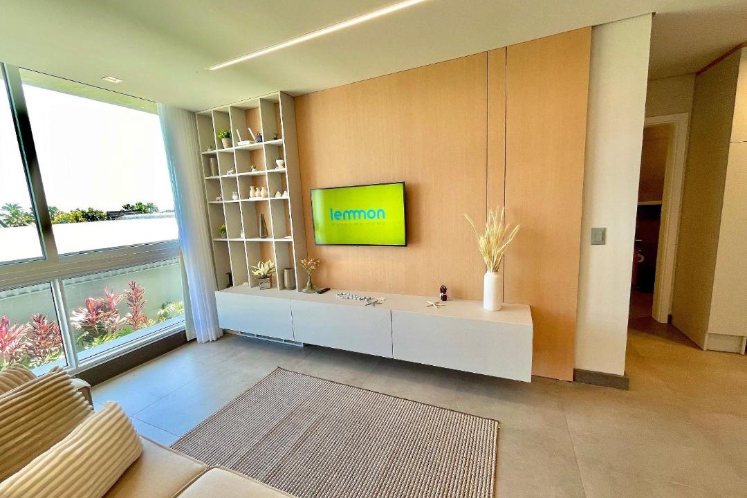 Photo of Livingroom in Xangri-La