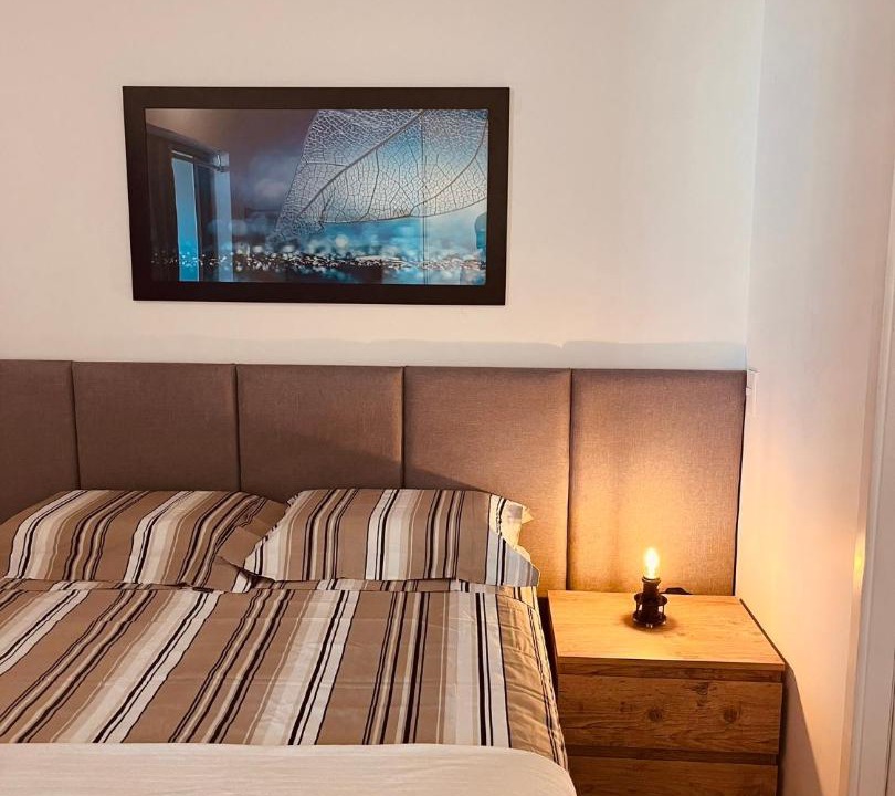 Photo of Bedroom in Bom Retiro