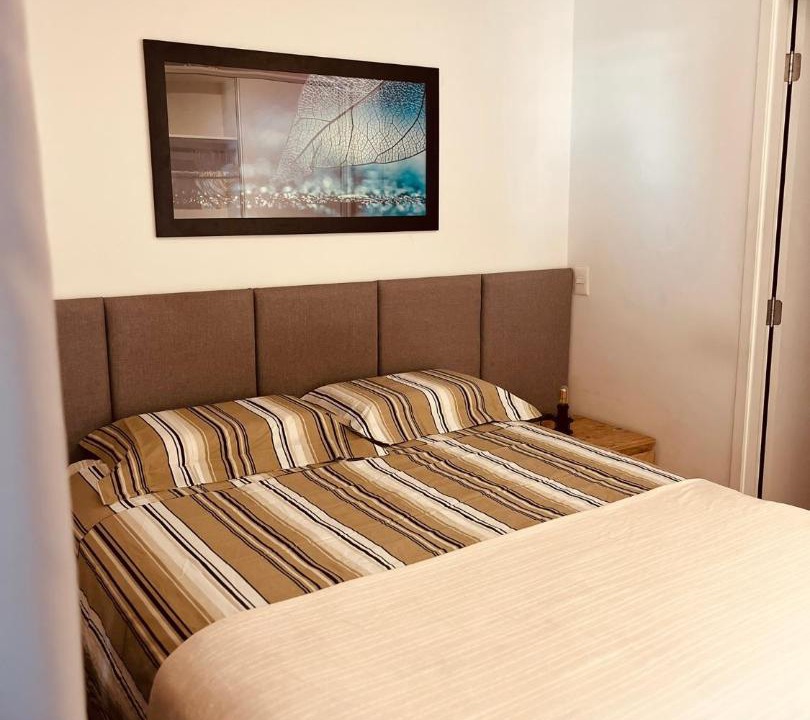 Photo of Bedroom in Bom Retiro