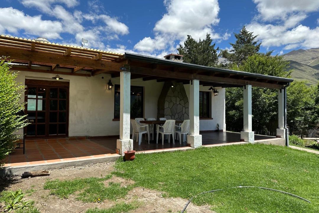 Photo of Others in Tafi del Valle