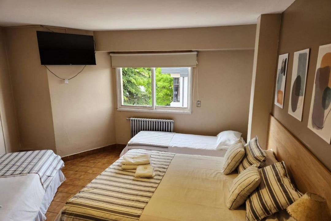 Photo of Bedroom in Centro