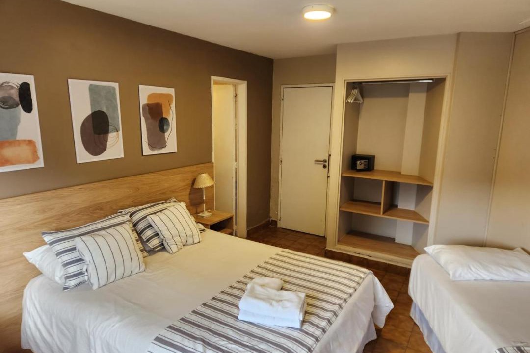 Photo of Bedroom in Centro