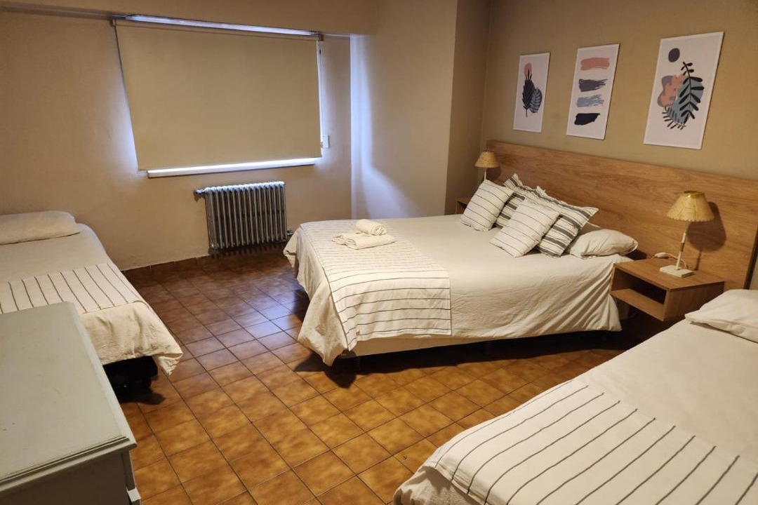 Photo of Bedroom in Centro