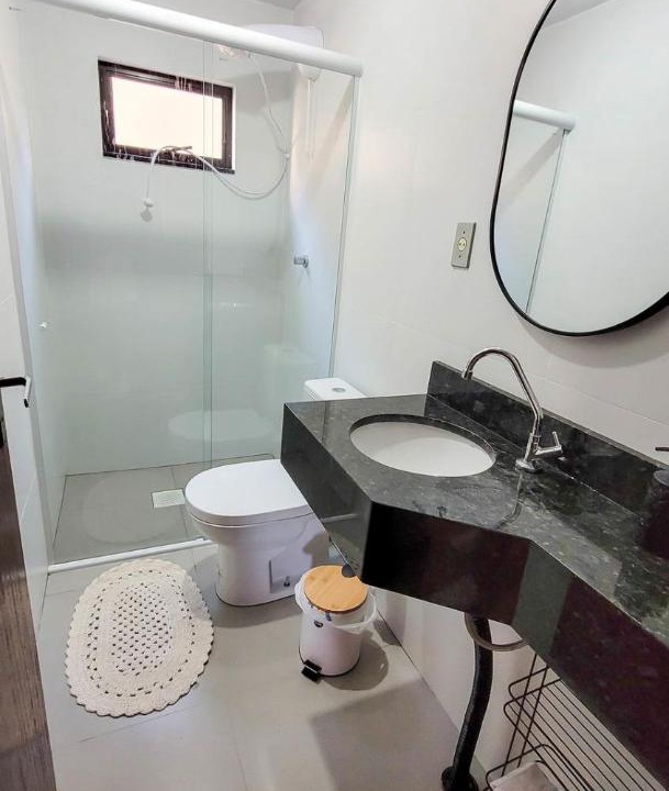 Photo of Bathroom in Zimbros