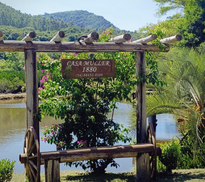 Photo of Others in Nova Petropolis