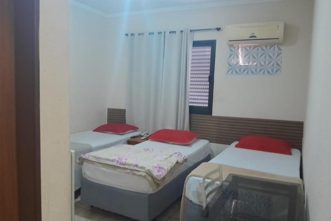 Photo of Bedroom in Ribeirao Preto