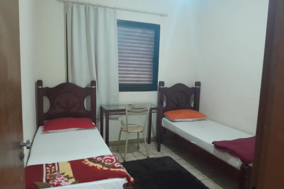 Photo of Bedroom in Ribeirao Preto