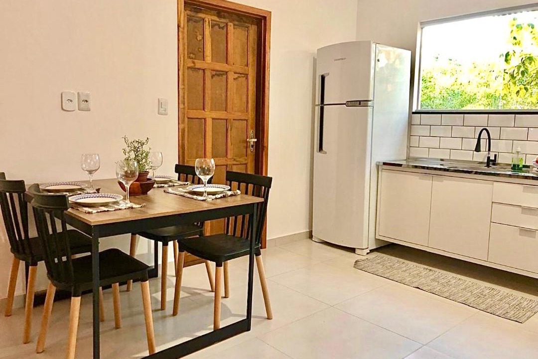 Photo of Kitchen in Caravelas