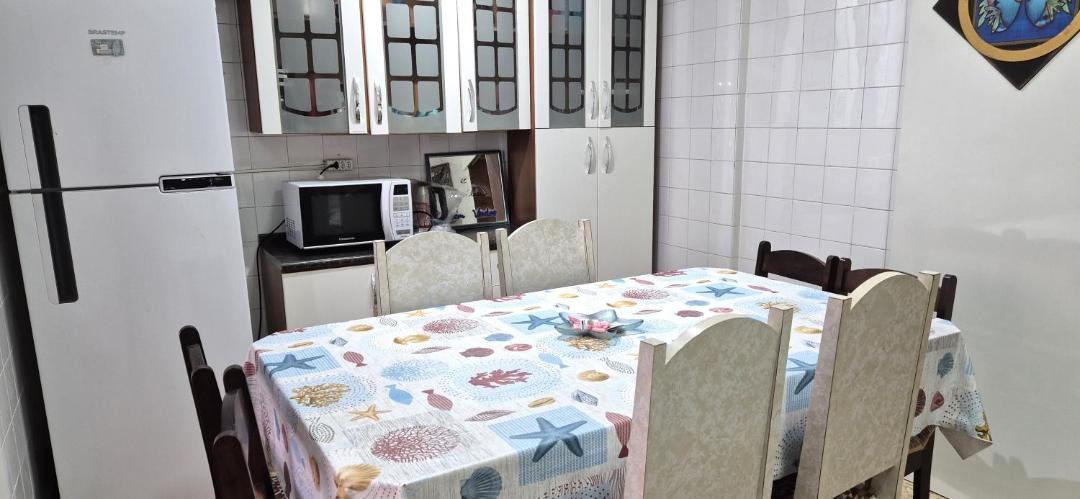 Photo of Kitchen in Jose Menino
