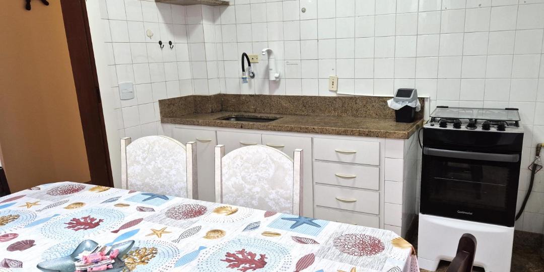 Photo of Kitchen in Jose Menino