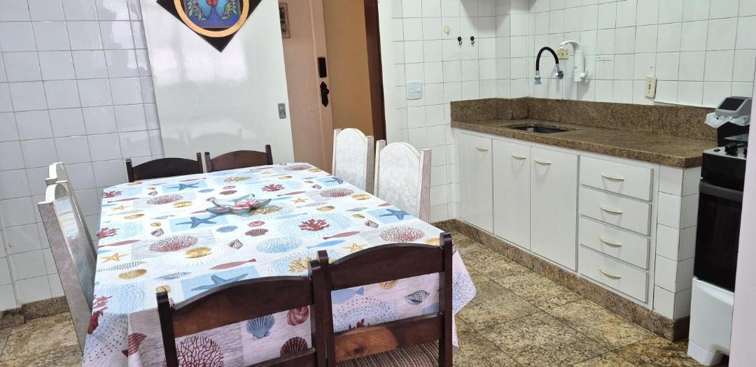 Photo of Kitchen in Jose Menino