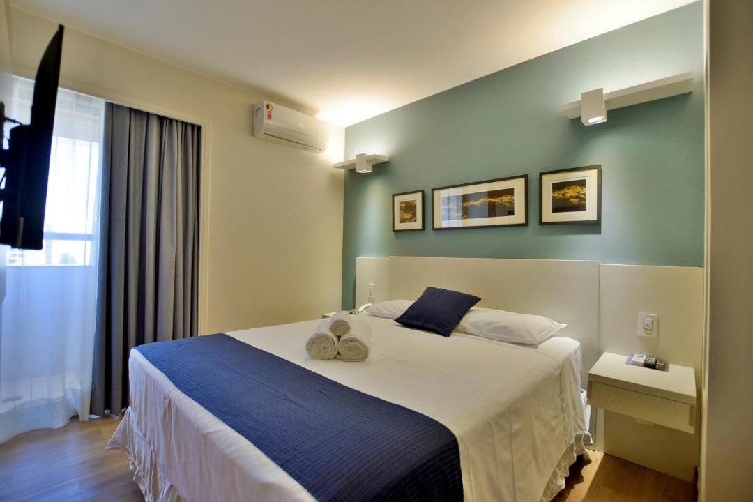 Photo of Bedroom in Setor Hoteleiro Norte