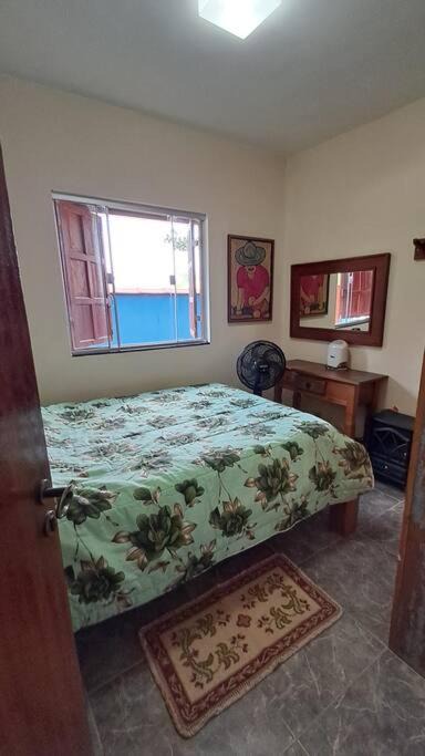 Photo of Bedroom in Divino de Sao Lourenco