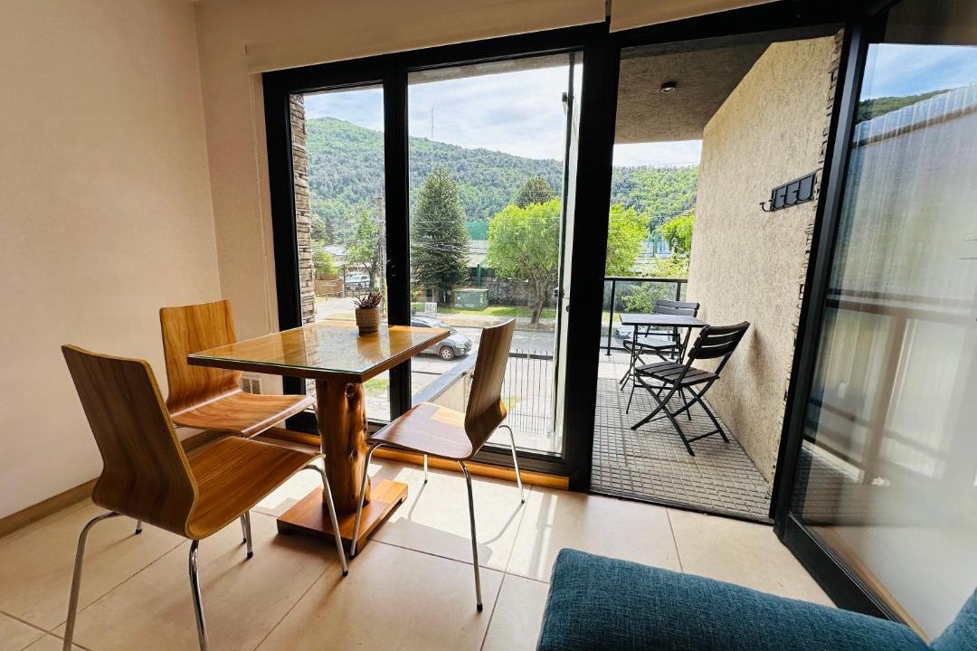 Photo of Patio Balcony in San Martin de los Andes