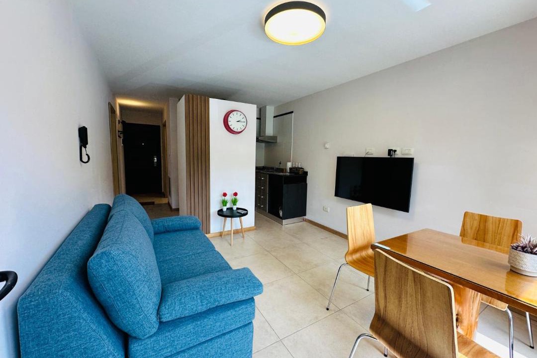 Photo of Livingroom in San Martin de los Andes