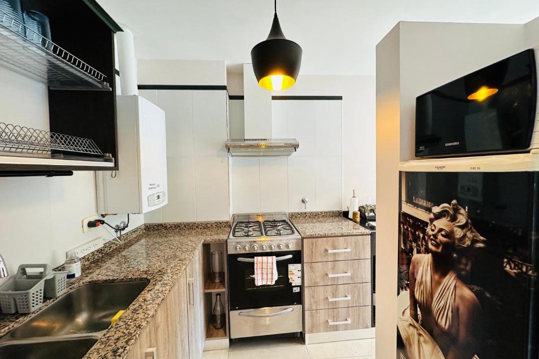 Photo of Kitchen in San Martin de los Andes