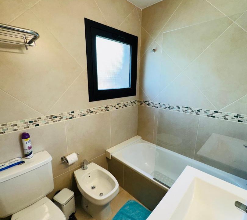 Photo of Bathroom in San Martin de los Andes