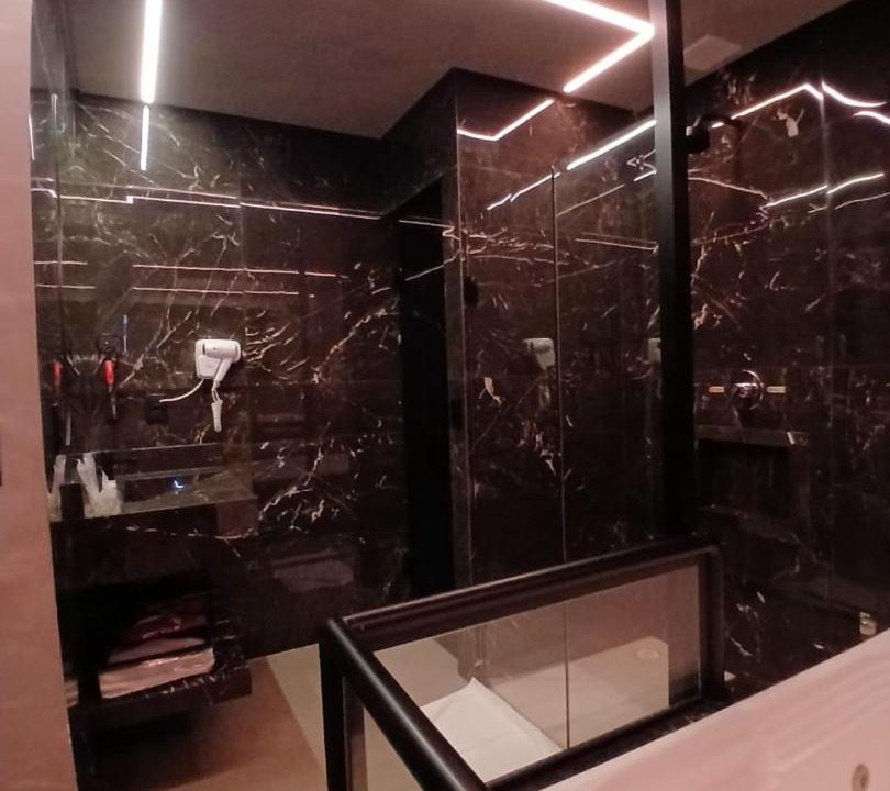 Photo of Bathroom in Zona Leste