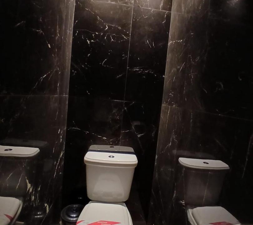 Photo of Bathroom in Zona Leste