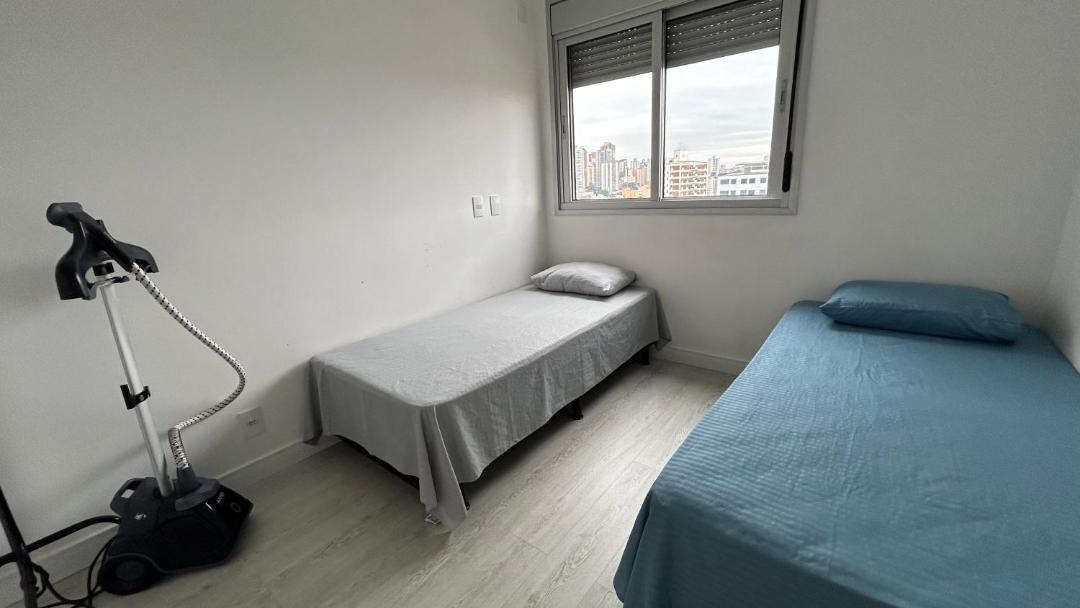 Photo of Bedroom in Osasco
