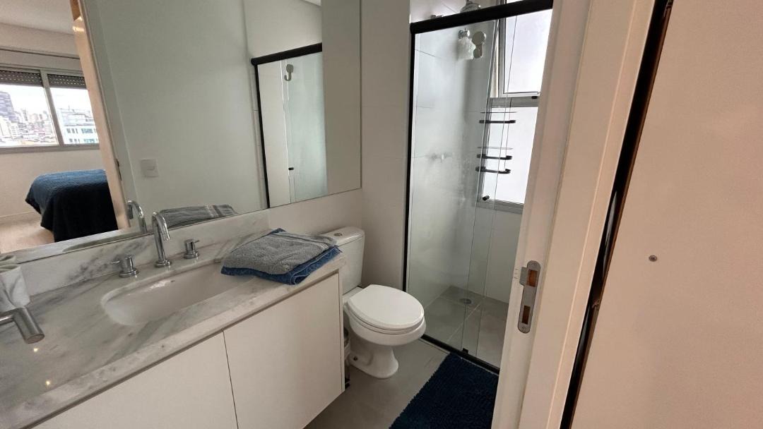 Photo of Bathroom in Osasco