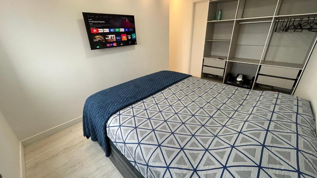 Photo of Bedroom in Osasco