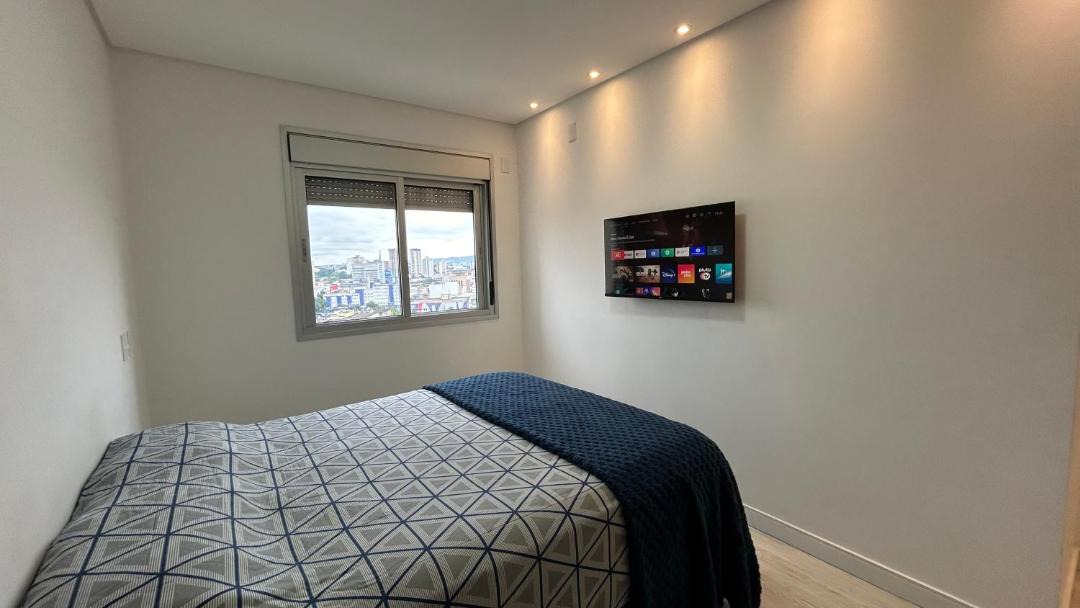 Photo of Bedroom in Osasco