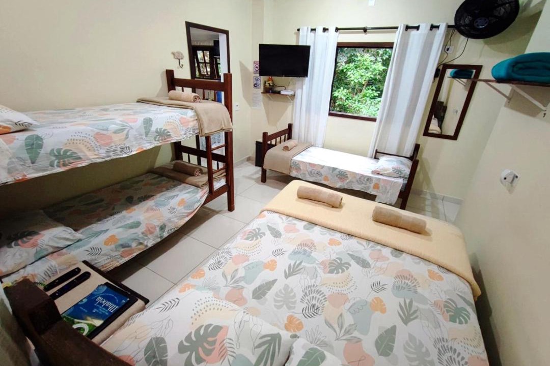 Photo of Bedroom in Cocaia