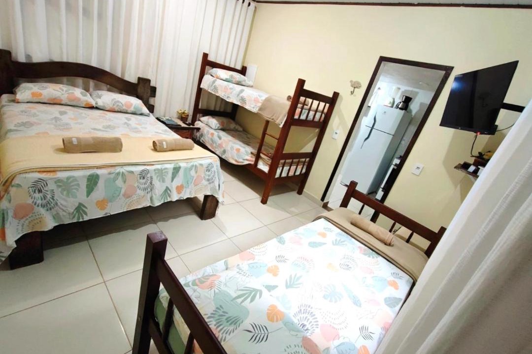 Photo of Bedroom in Cocaia