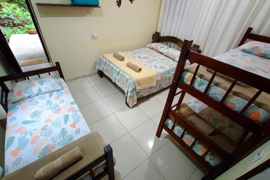 Photo of Bedroom in Cocaia