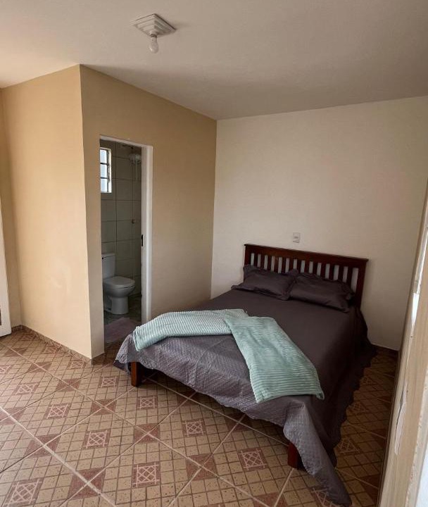 Photo of Bedroom in Jardim das Cancoes