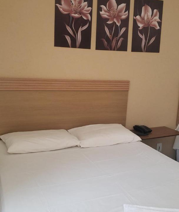 Photo of Bedroom in Araraquara