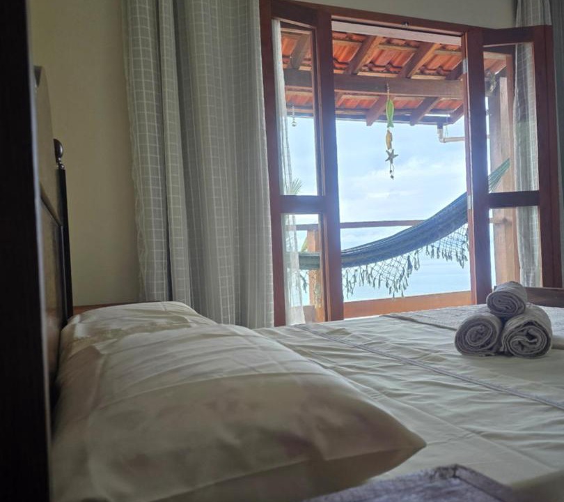 Photo of Bedroom in Ilhabela Historical Center