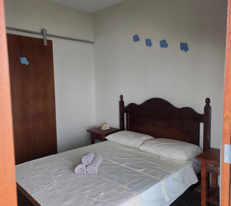 Photo of Bedroom in Ilhabela Historical Center