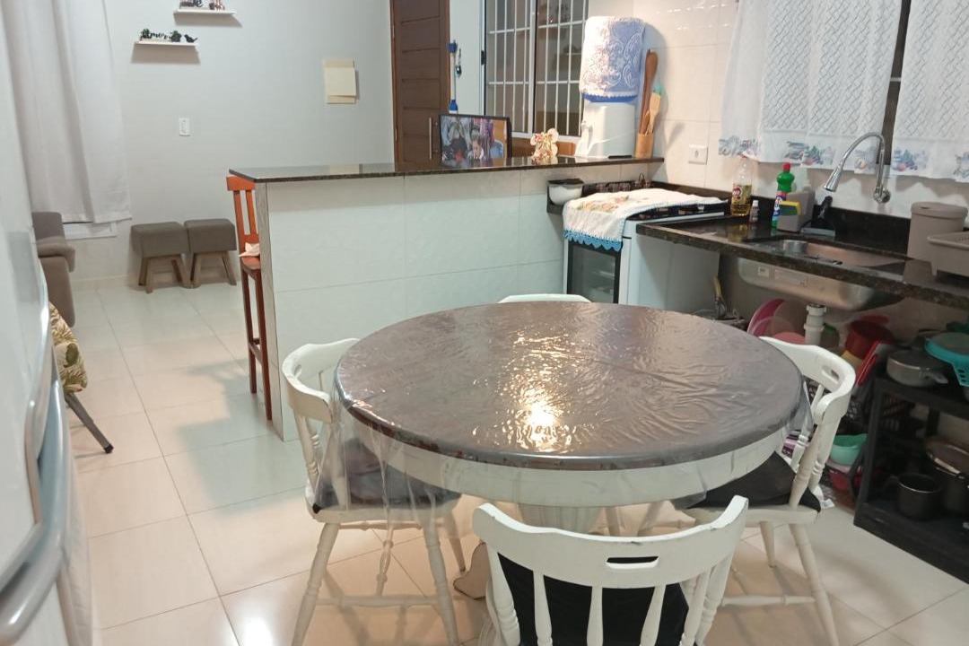 Photo of Kitchen in Pontal de Santa Marina